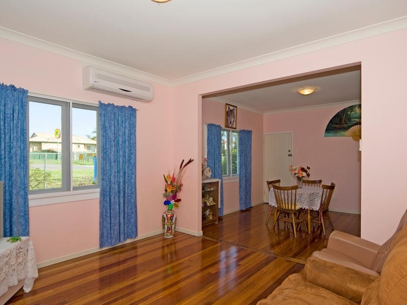 1 Harry Street, Bellbird Park QLD 4300