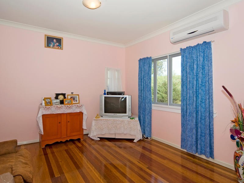 1 Harry Street, Bellbird Park QLD 4300