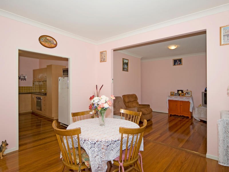 1 Harry Street, Bellbird Park QLD 4300