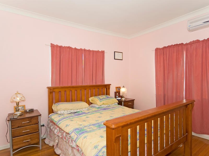 1 Harry Street, Bellbird Park QLD 4300