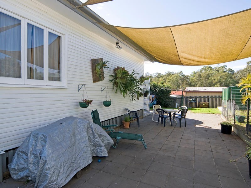 1 Harry Street, Bellbird Park QLD 4300