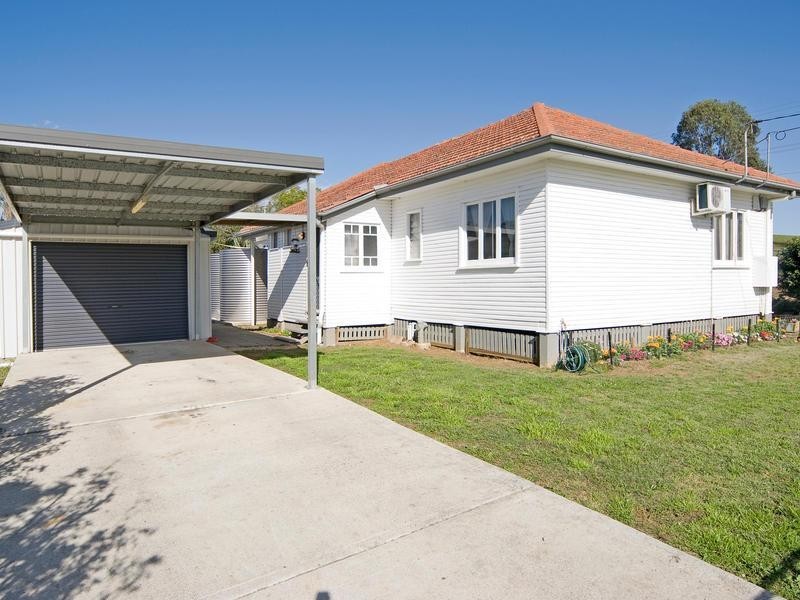 1 Harry Street, Bellbird Park QLD 4300