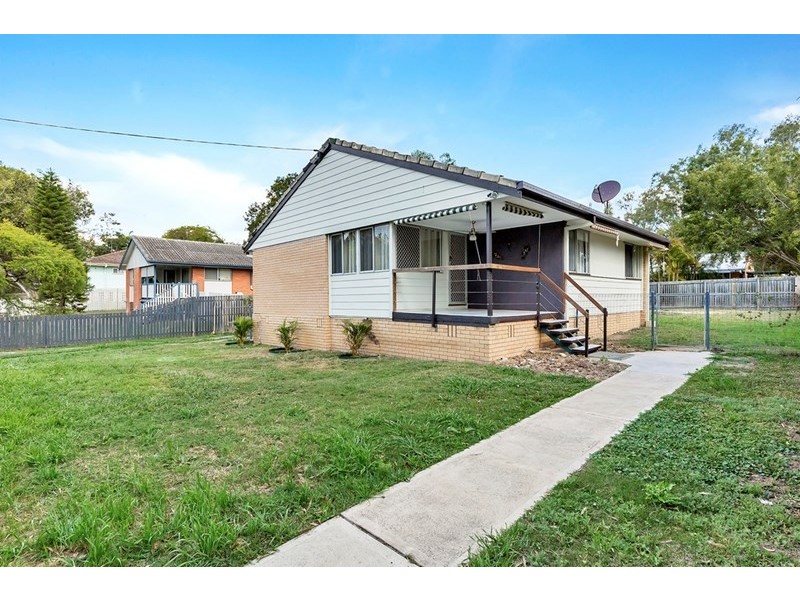 14 Sean Street, Riverview QLD 4303