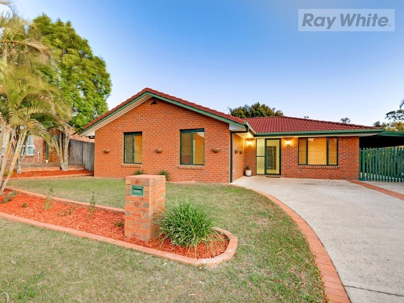 9 Crystal Court, Camira QLD 4300