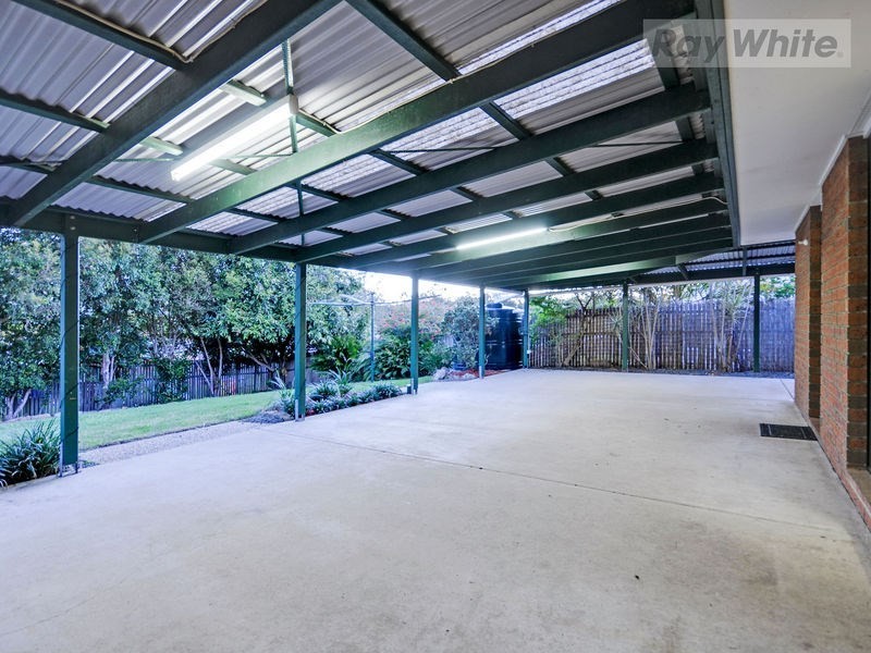 9 Crystal Court, Camira QLD 4300