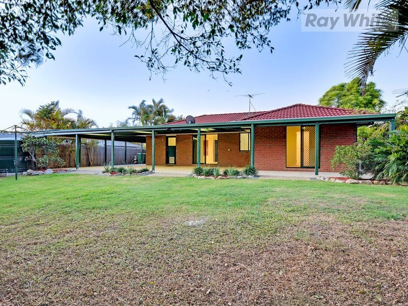 9 Crystal Court, Camira QLD 4300