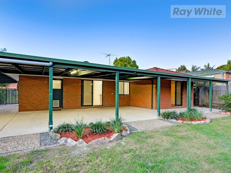 9 Crystal Court, Camira QLD 4300