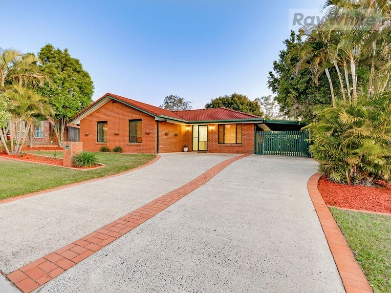 9 Crystal Court, Camira QLD 4300