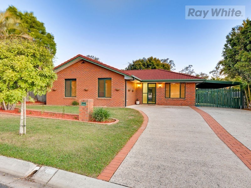 9 Crystal Court, Camira QLD 4300