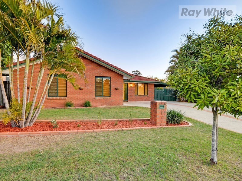 9 Crystal Court, Camira QLD 4300