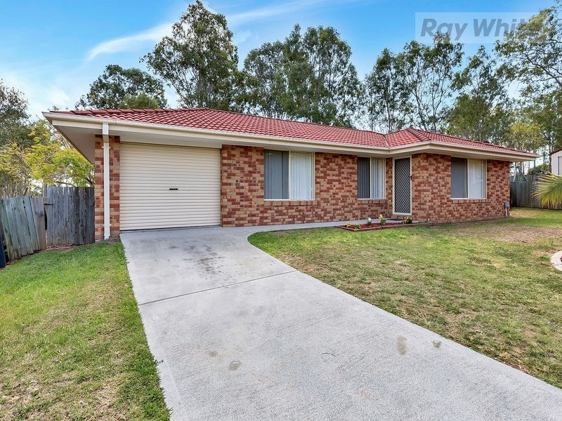 35 Ingles Drive, Redbank Plains QLD 4301