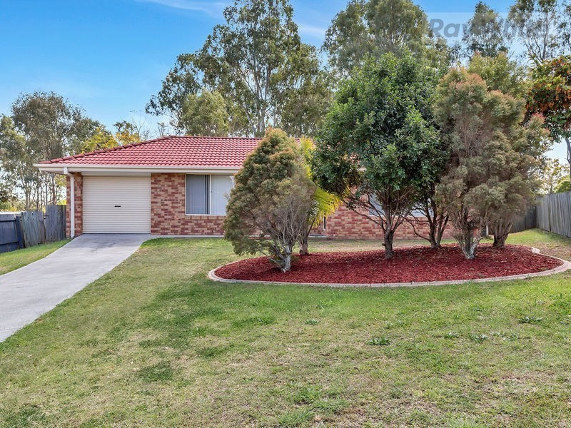 35 Ingles Drive, Redbank Plains QLD 4301