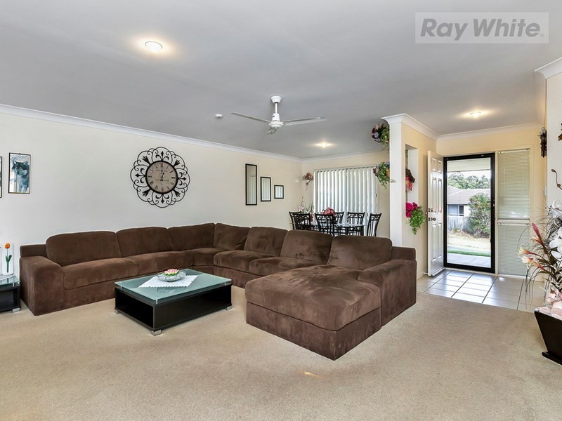 1 McCubbin Court, Goodna QLD 4300