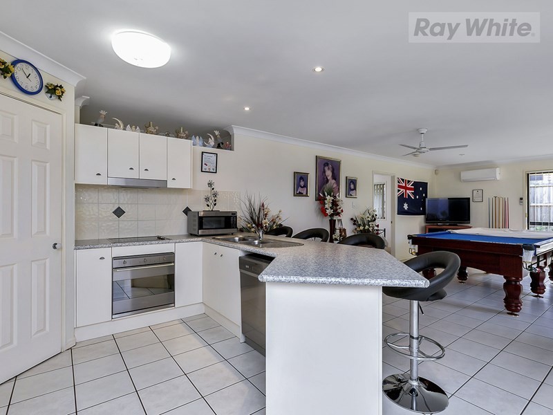 1 McCubbin Court, Goodna QLD 4300