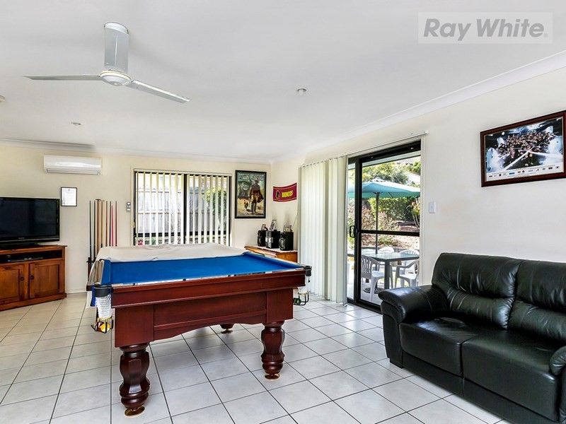 1 McCubbin Court, Goodna QLD 4300
