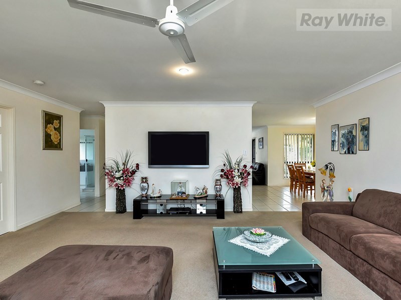 1 McCubbin Court, Goodna QLD 4300