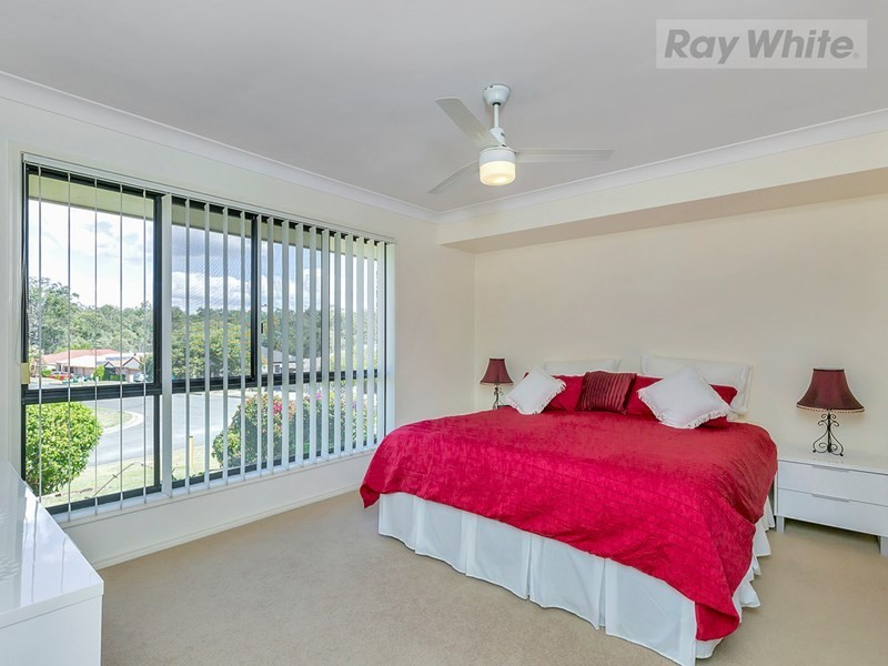 1 McCubbin Court, Goodna QLD 4300