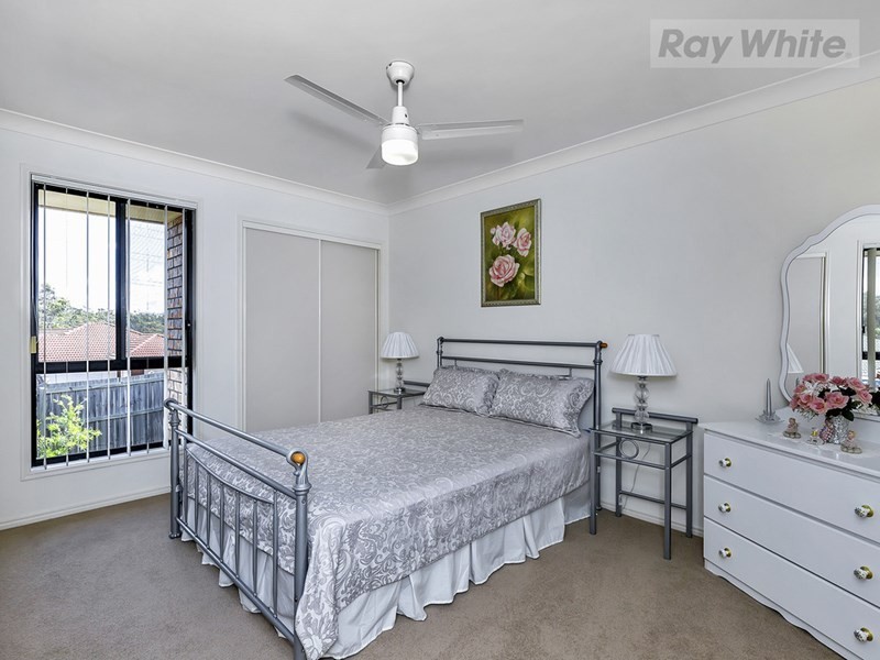 1 McCubbin Court, Goodna QLD 4300