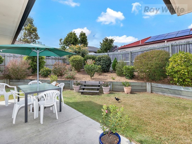 1 McCubbin Court, Goodna QLD 4300
