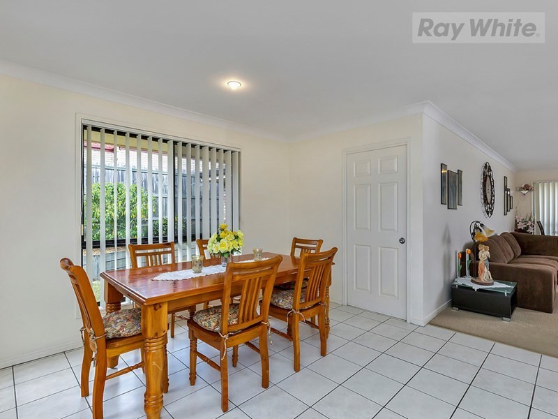 1 McCubbin Court, Goodna QLD 4300