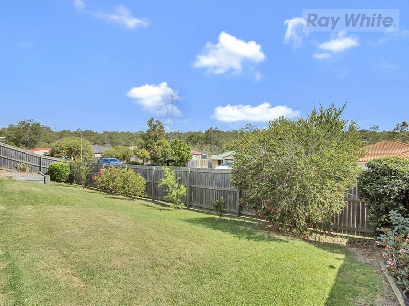 1 McCubbin Court, Goodna QLD 4300