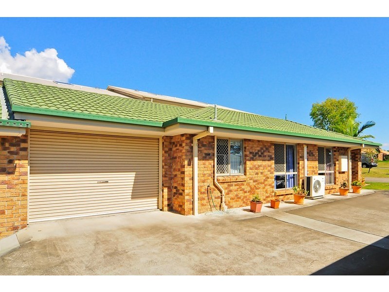 4/5 McBrien Court, Redbank Plains QLD 4301