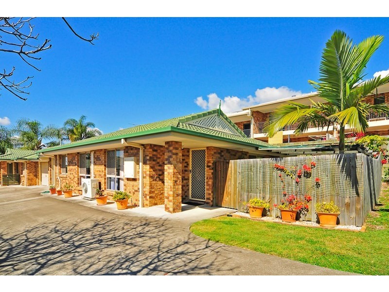 4/5 McBrien Court, Redbank Plains QLD 4301