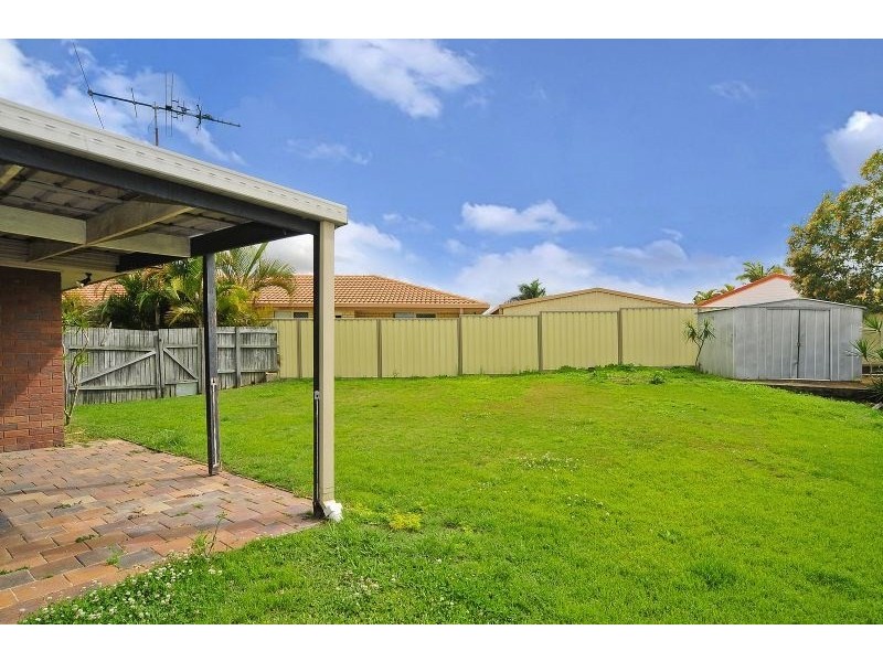 14 Scullin Street, Collingwood Park QLD 4301