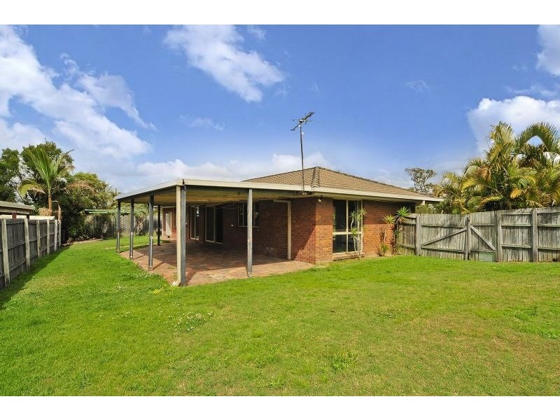 14 Scullin Street, Collingwood Park QLD 4301
