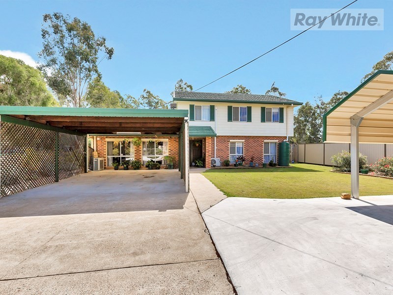 45 Cudgee Street, Redbank Plains QLD 4301