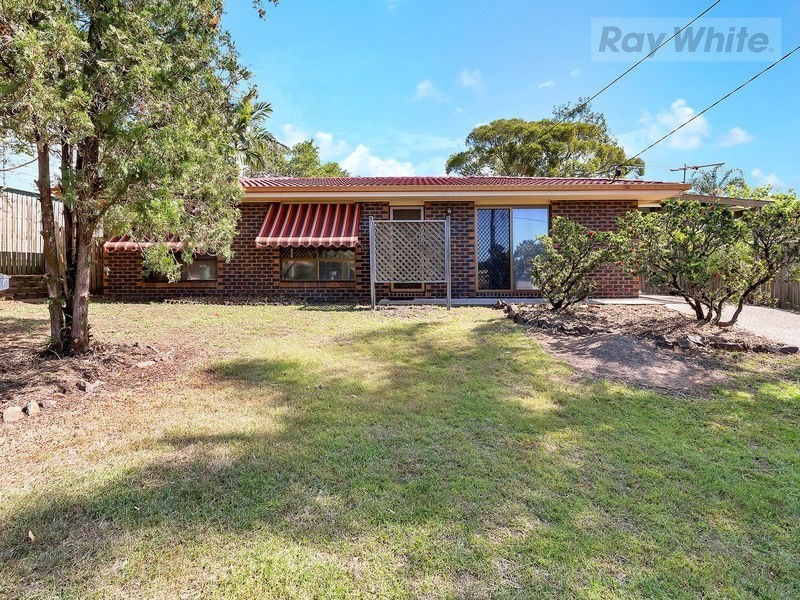 9 Forrest Crescent, Redbank Plains QLD 4301