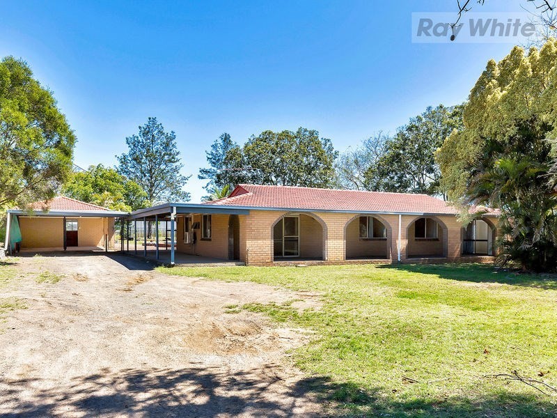 74 Andrew Street, Bundamba QLD 4304