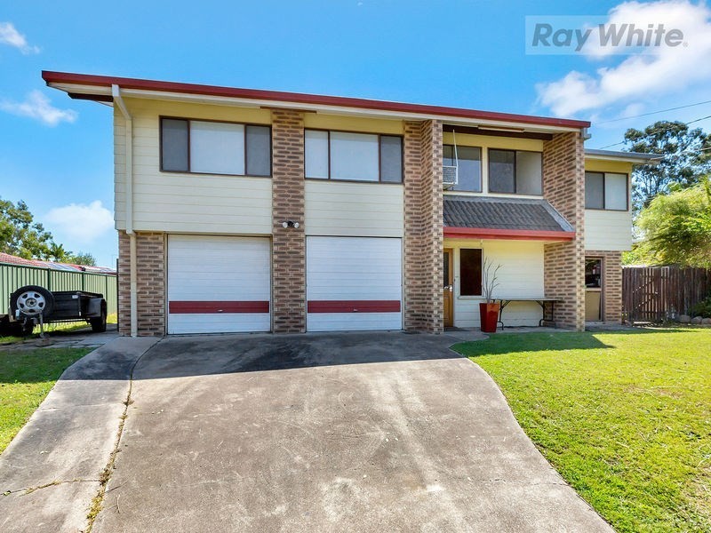 3 Dancer Street, Collingwood Park QLD 4301