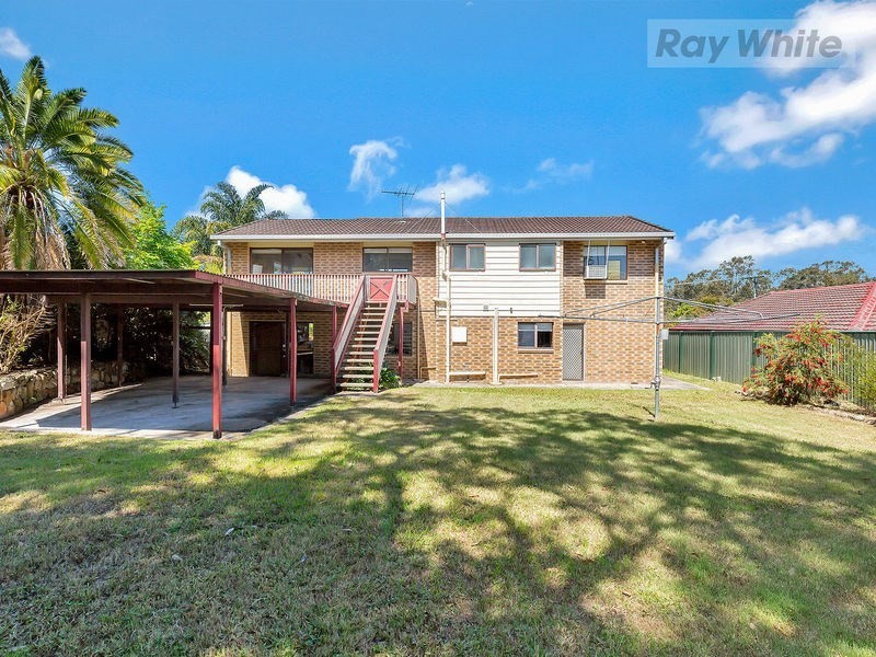 3 Dancer Street, Collingwood Park QLD 4301