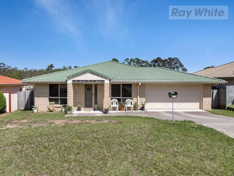 11 Sutherland Crescent, Goodna QLD 4300