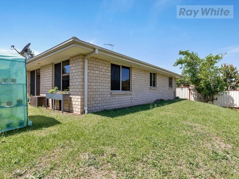 11 Sutherland Crescent, Goodna QLD 4300