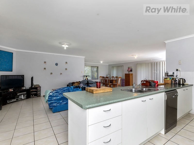 11 Sutherland Crescent, Goodna QLD 4300