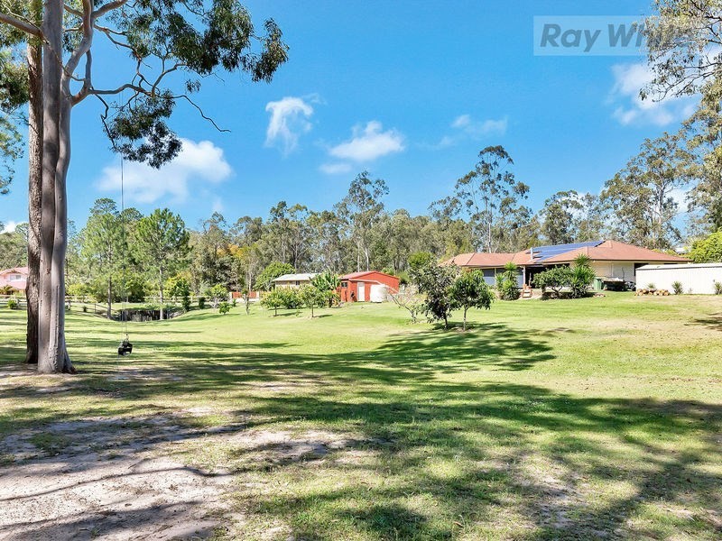 8-12 Tigercat Court, Greenbank QLD 4124