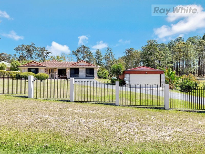 8-12 Tigercat Court, Greenbank QLD 4124