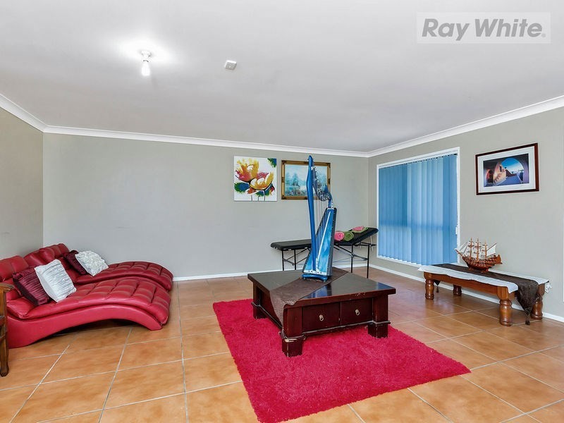8-12 Tigercat Court, Greenbank QLD 4124