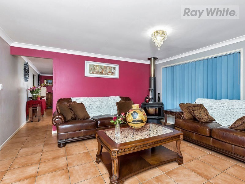 8-12 Tigercat Court, Greenbank QLD 4124