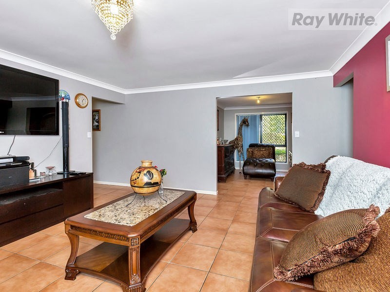 8-12 Tigercat Court, Greenbank QLD 4124