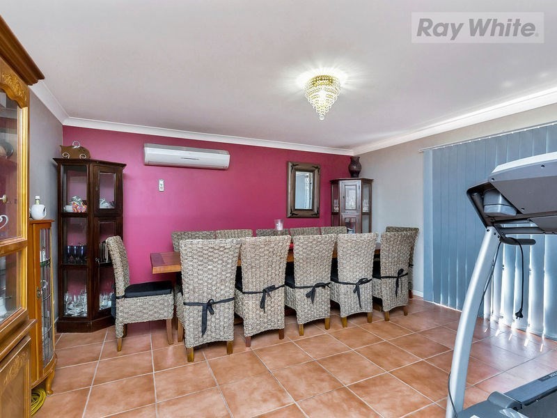 8-12 Tigercat Court, Greenbank QLD 4124