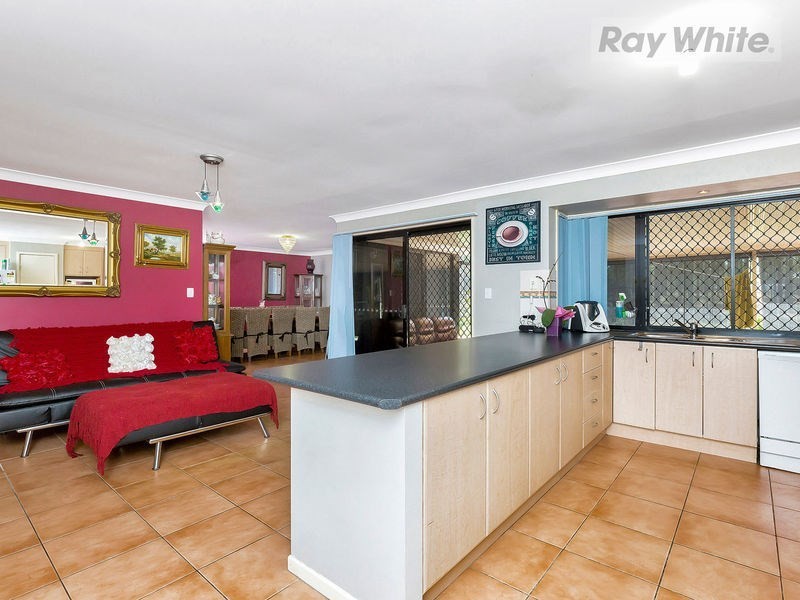 8-12 Tigercat Court, Greenbank QLD 4124