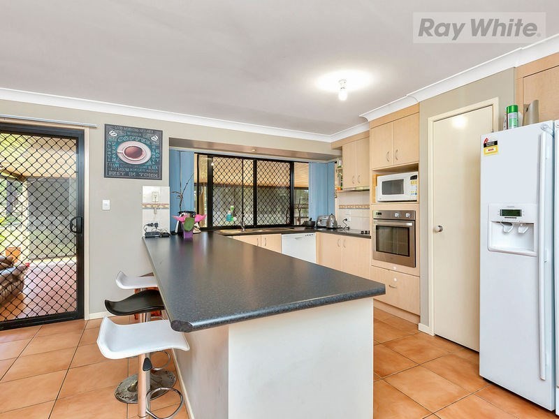 8-12 Tigercat Court, Greenbank QLD 4124