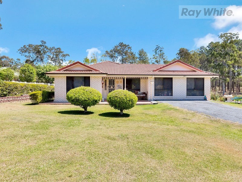 8-12 Tigercat Court, Greenbank QLD 4124