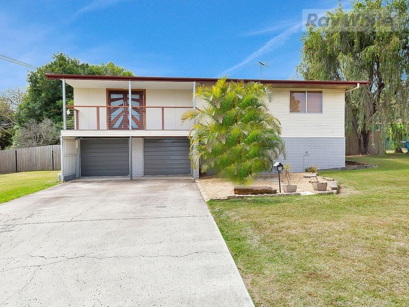 23 McGill Street, Raceview QLD 4305