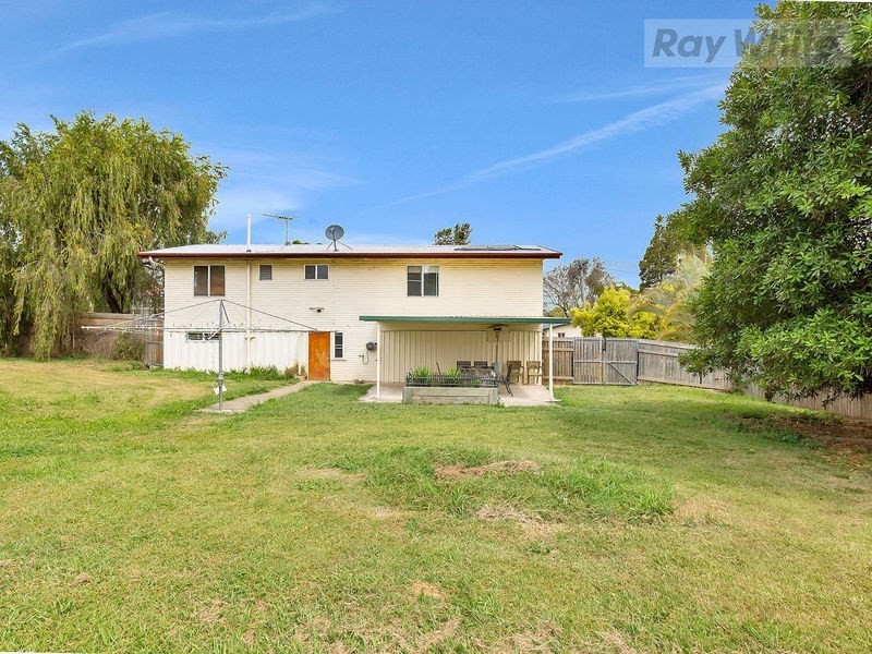 23 McGill Street, Raceview QLD 4305