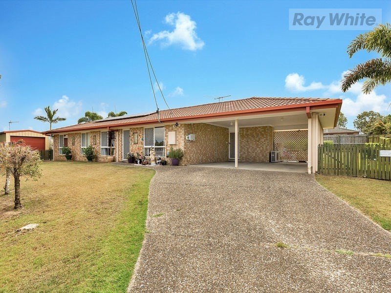 12 Forde Street, Collingwood Park QLD 4301