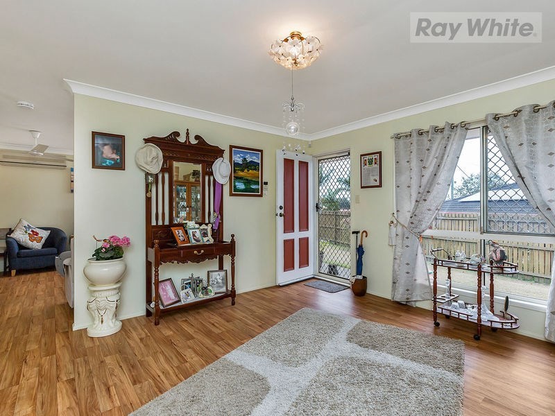 12 Forde Street, Collingwood Park QLD 4301